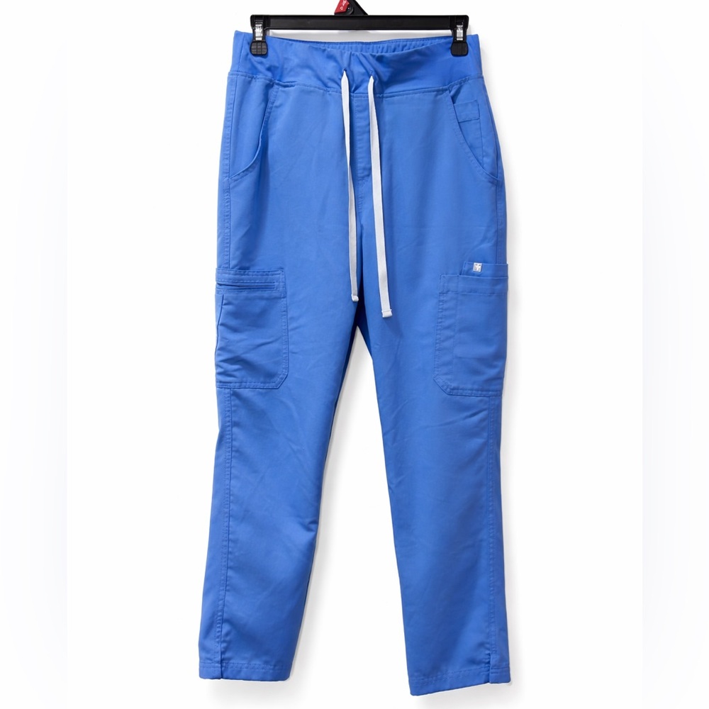 FIGS Technical Collection Scrub Pants